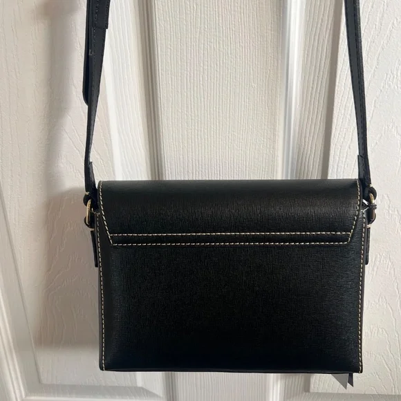 Dooney & Bourke  Pebble Grain Rena Crossbody - Picture 5 of 8